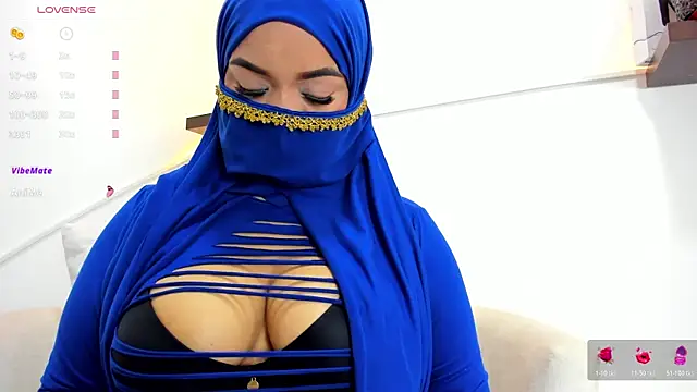 thaira aly online show from 11.17.25