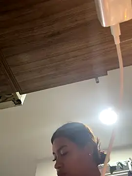 AmberMoss1 online show from 10.02.25