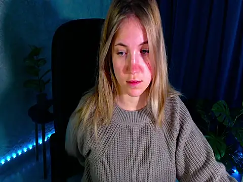 arlana klart online show from 09.16.25