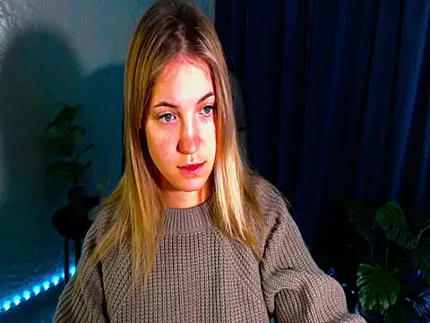 arlana klart online show from 09.20.25