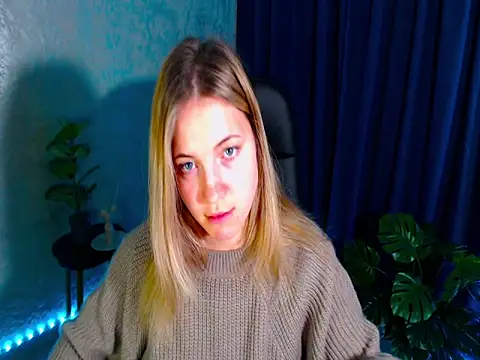 arlana klart online show from 09.23.25