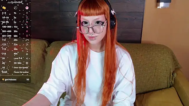 mia  yui online show from 03.17.26