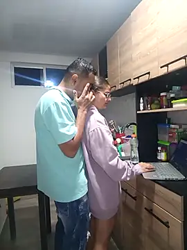 Snapshot of stivenlujan69 chatting on 09.14.25 stivenlujan69 online show from 09.14.25