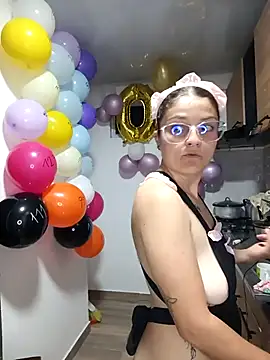 Snapshot of stivenlujan69 chatting on 10.20.25 stivenlujan69 online show from 10.20.25