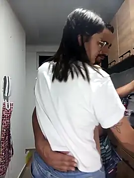 Snapshot of stivenlujan69 chatting on 11.10.25 stivenlujan69 online show from 11.10.25