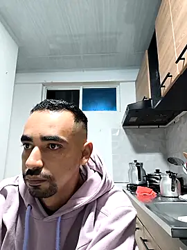 stivenlujan69 online show from 01.19.26