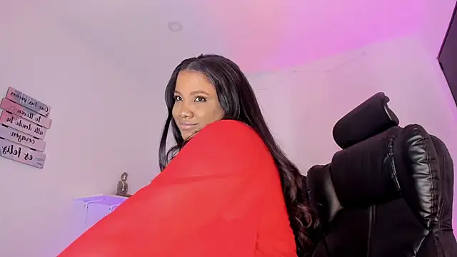 Elsie morris12 online show from 12.01.25