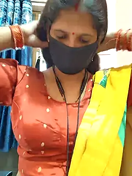 Sonalihot  online show from 11.20.25