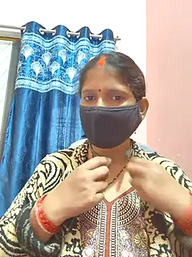 Sonalihot  online show from 01.16.26