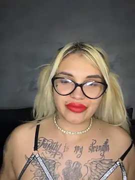 Princess-Jasmine07 online show from 03.11.26