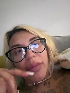 Princess-Jasmine07 online show from 03.23.26