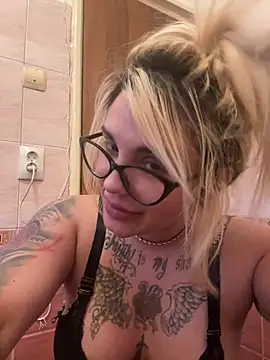 Princess-Jasmine07 online show from 03.27.26