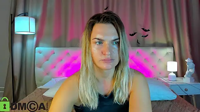 Marie Ellie online show from 11.10.25