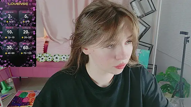 Snapshot of Moon__Bunny chatting on 07.02.26 Moon Bunny online show from 07.02.26