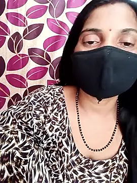 Payal-001 online show from 09.10.25