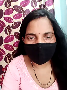 Payal-001 online show from 09.19.25