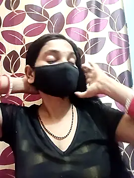 Payal-001 online show from 09.24.25