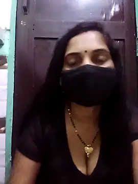 Payal-001 online show from 10.25.25