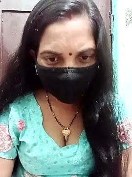 Payal-001 online show from 10.31.25