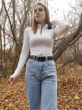 YOOUR EVAA online show from 10.29.25