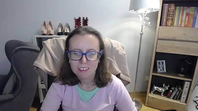 sweetxLizzy online show from 09.18.25