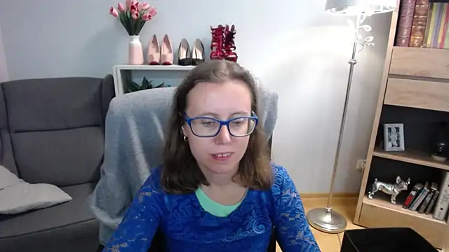 sweetxLizzy online show from 09.29.25