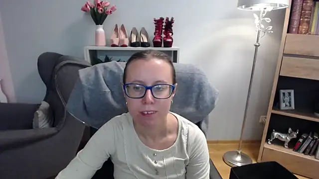 sweetxLizzy online show from 10.02.25