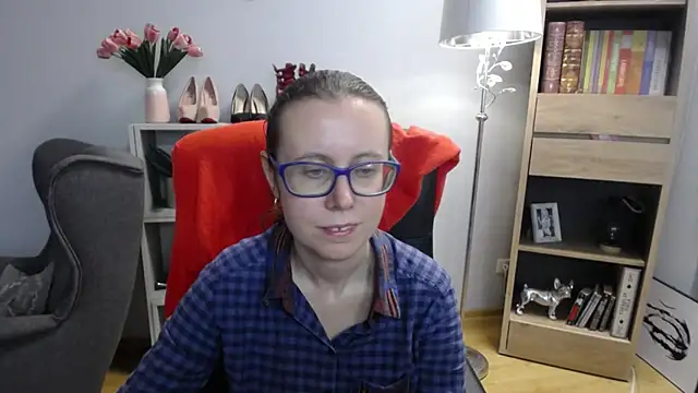 sweetxLizzy online show from 11.20.25