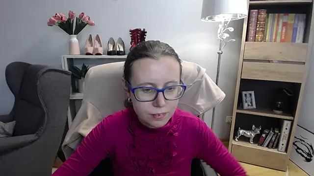 sweetxLizzy online show from 11.27.25