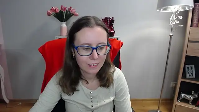 sweetxLizzy online show from 12.15.25