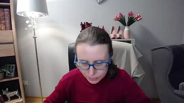 sweetxLizzy online show from 01.13.26