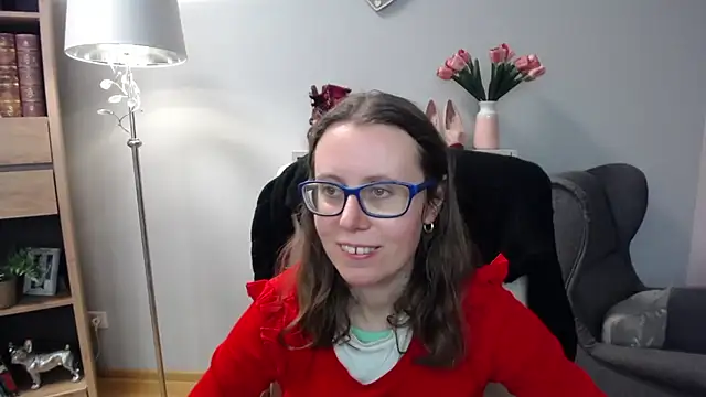 sweetxLizzy online show from 01.16.26