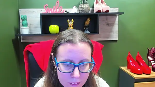 sweetxLizzy online show from 02.06.26