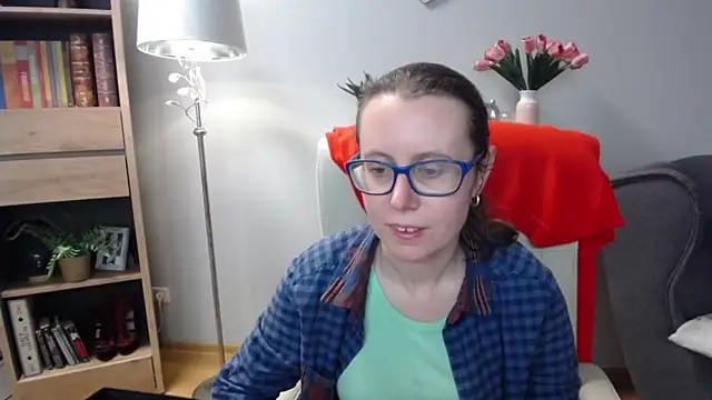 sweetxLizzy online show from 03.06.26