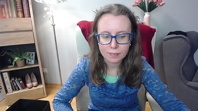 sweetxLizzy online show from 03.13.26