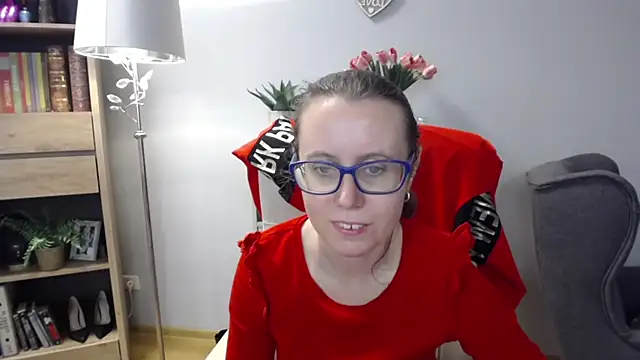 sweetxLizzy online show from 03.24.26