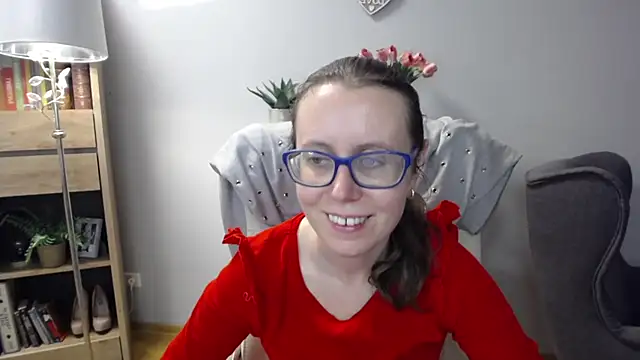 sweetxLizzy online show from 04.13.26