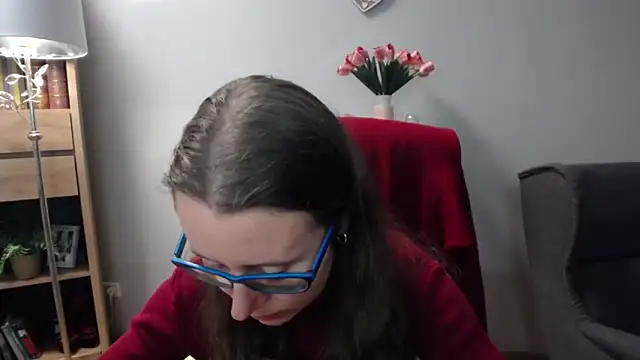 sweetxLizzy online show from 04.20.26