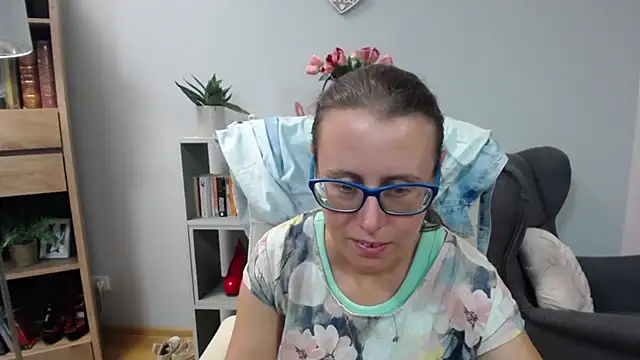sweetxLizzy online show from 07.02.26