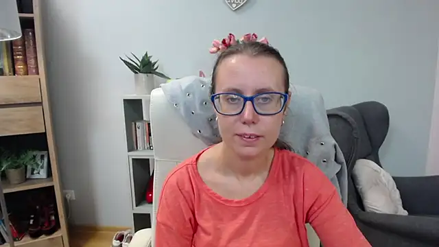 sweetxLizzy online show from 07.08.26
