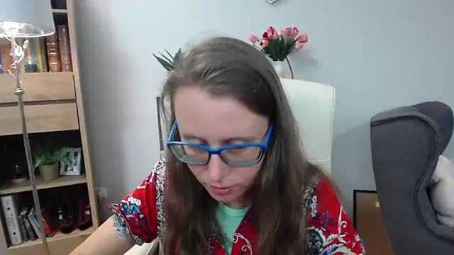 sweetxLizzy online show from 07.14.26