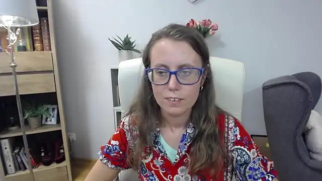 sweetxLizzy online show from 07.14.26