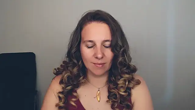 Snapshot of Darklure_ chatting on 09.23.25 Darklure online show from 09.23.25