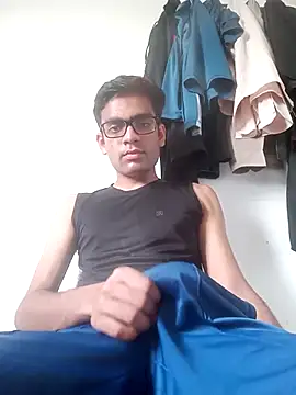 CockBoiAdi online show from 09.26.25