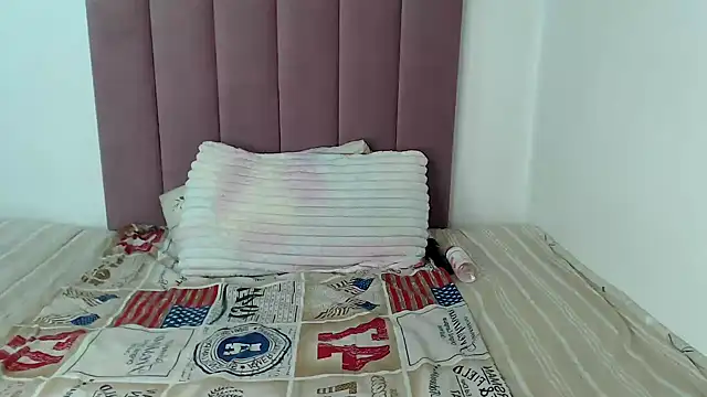 Snapshot of Abby_108 chatting on 10.02.25 Abby 108 online show from 10.02.25