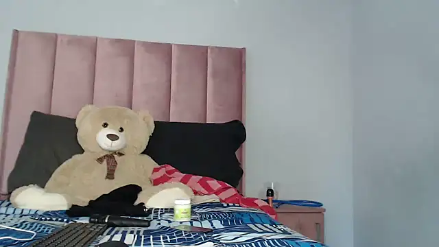 Snapshot of Abby_108 chatting on 01.16.26 Abby 108 online show from 01.16.26