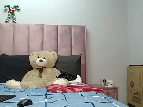 Snapshot of Abby_108 chatting on 02.17.26 Abby 108 online show from 02.17.26