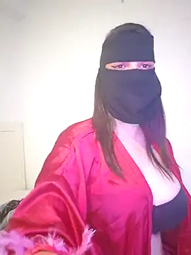 Lavanarabica online show from 09.25.25