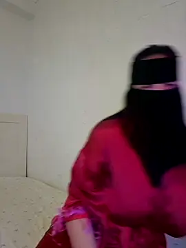 Lavanarabica online show from 09.30.25