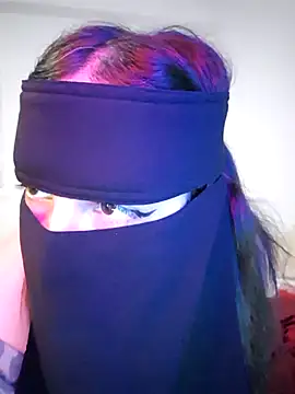 Lavanarabica online show from 11.21.25